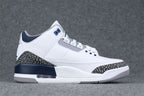 Air Jordan 3 Retro 'Midnight Navy'