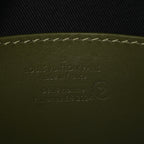 Damoflage LV Trail Wearable Wallet Green