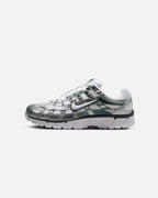 Nike Women's P-6000 White/White