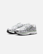 Nike Women's P-6000 Metallic Silver