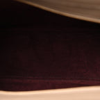 Classic Grain Small Zipped Bayswater Clay