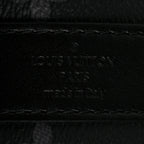 Reverse Monogram Eclipse Keepall Bandouliere 50
