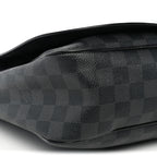 Damier Graphite Daniel GM