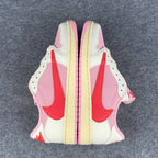 Travis Scott x Air Jordan 1 Retro Low OG 'Tropical Pink'