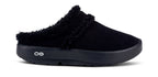 Women's Oofos OOcoozie Mule Shoe