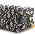 Oblique 30 Montaigne D-Cosy Pouch Blue