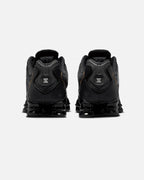 Nike Shox TL Black/White