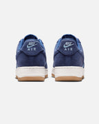Nike Air Force 1 '07 LV8 "Denim" Navy