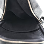 Damier Graphite Michael Backpack