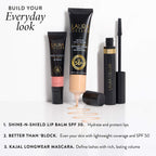 Better Than ‘Block Skincare-Infused Serum Foundation with Broad Spectrum SPF 50+
