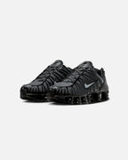 Nike Shox TL Anthracite