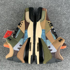 Air Jordan 3 Retro 'Patchwork'