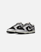 Nike Dunk Low Retro Silver
