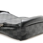 Damier Graphite Avenue Sling Backpack
