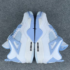 Wmns Air Jordan 4 Retro 'Forget Me Not'
