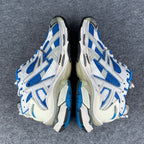 Balenciaga Runner Sneaker 'Blue Grey'
