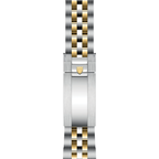 Black Bay One S&G 31mm - Black, Diamond-Set on Bracelet