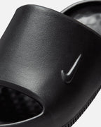 Nike Calm 2.0 Slide Black/Black