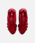 Nike Women's Shox TL Gym Red