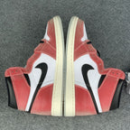 Trophy Room x Air Jordan 1 High OG SP 'Chicago'