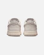 Nike Dunk Low Retro "Cream" Pearl