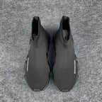 Balenciaga Speed Recycled Sneaker 'Black'