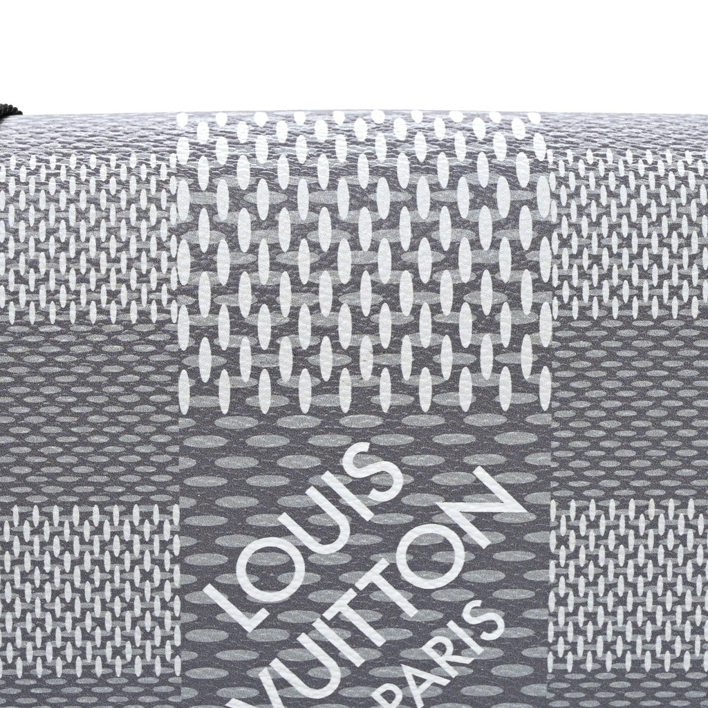 Damier Graphite 3D Studio Messenger Antarctica