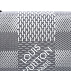 Damier Graphite 3D Studio Messenger Antarctica