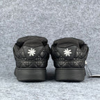 Dior B9S Skater ‘ERL Black Quilted Cannage Calfskin’