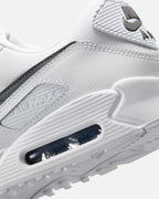 Nike Air Max 90 White/Grey