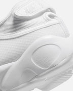 Nike Women's Air Rift Breathe White/White