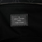 Monogram Eclipse Explorer Briefcase