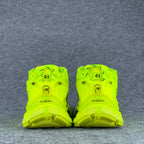 Balenciaga Runner Sneaker 'Fluo Yellow'