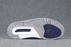 Air Jordan 3 Retro 'Midnight Navy'
