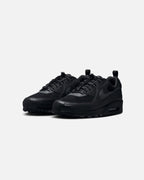 Nike Air Max 90 Black/Grey