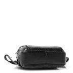 Taiga Monogram Eclipse Outdoor Bum Bag Black