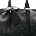 Monogram Eclipse Keepall Bandouliere 45