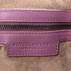 Nappa Intrecciato Maxi Veneta Hobo Corot