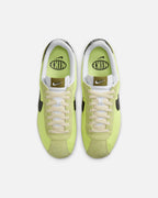 Nike Cortez Textile Lemon