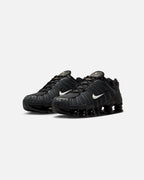 Nike Shox TL Black/White