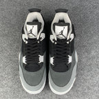 Air Jordan 4 Retro 'Fear' 2024