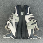 LV Skate Sneaker 'Anthracite'