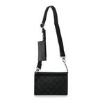 Reverse Monogram Eclipse Gaston Wearable Wallet