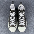 Dior B23 High 'Oblique - Black White'