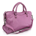 Agneau Classic Hardware City Rose Berlingot
