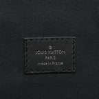 Monogram Macassar Christopher MM Backpack