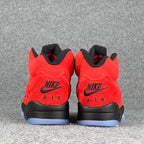 Air Jordan 5 Retro 'Raging Bull' 2021