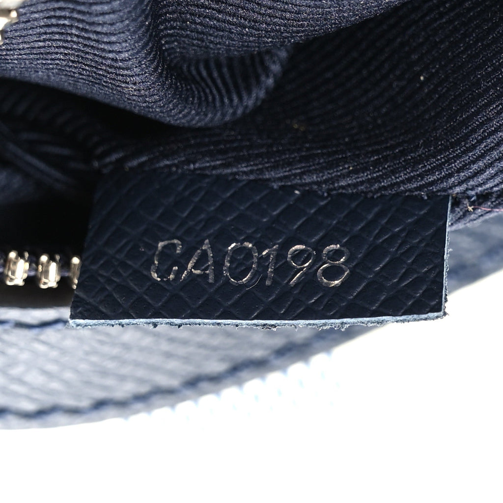 Damier Azur Matchpoint Messenger