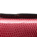 Lizard Constance 18 Fuchsia