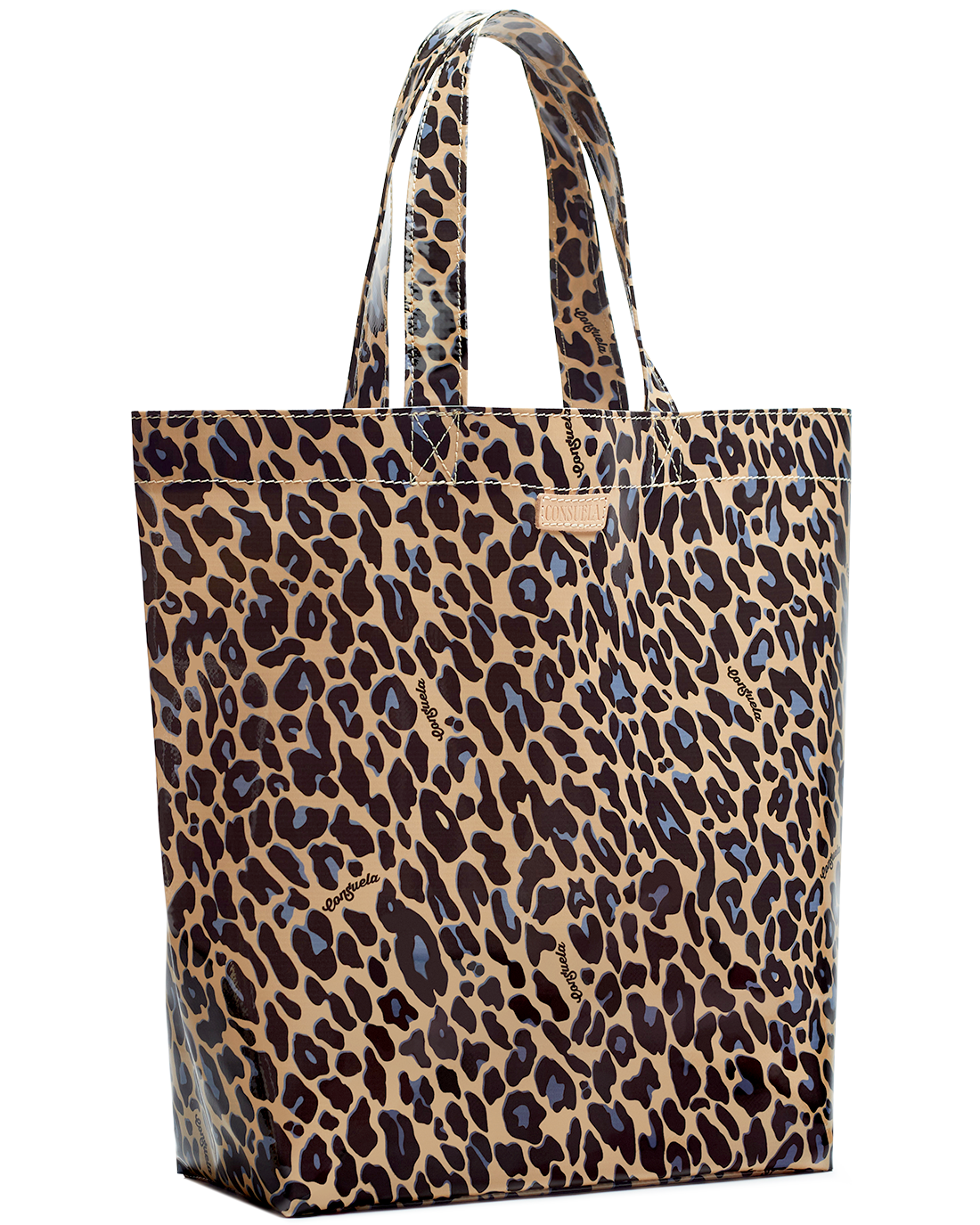 Blue Jag Basic Bag